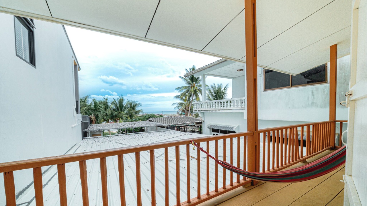 Photo of Patio Balcony in Ban Chang