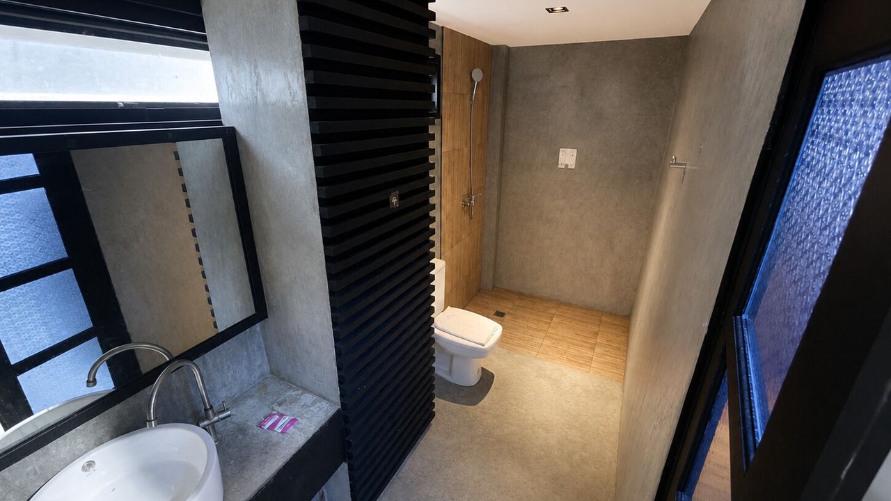 Photo of Bathroom in Patong