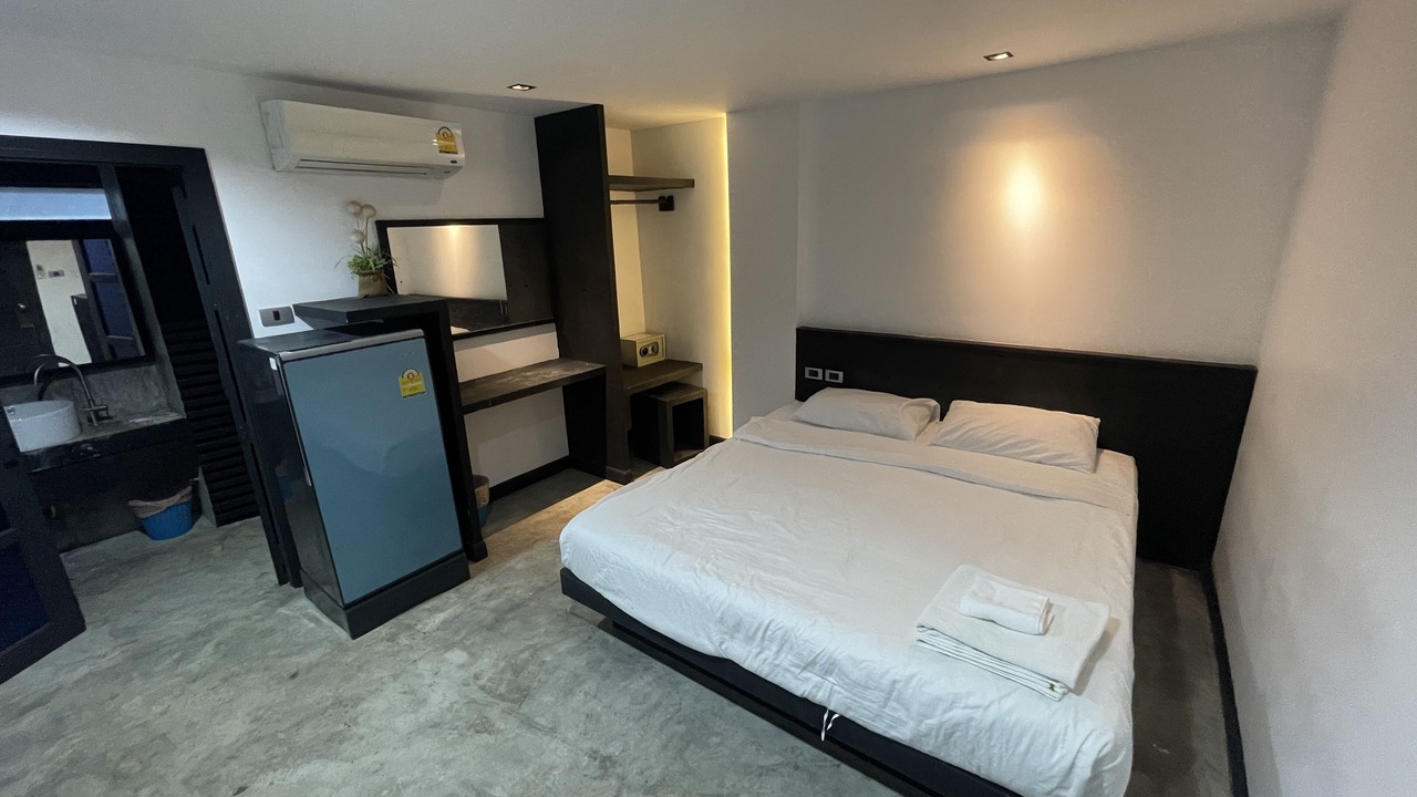 Photo of Bedroom in Patong