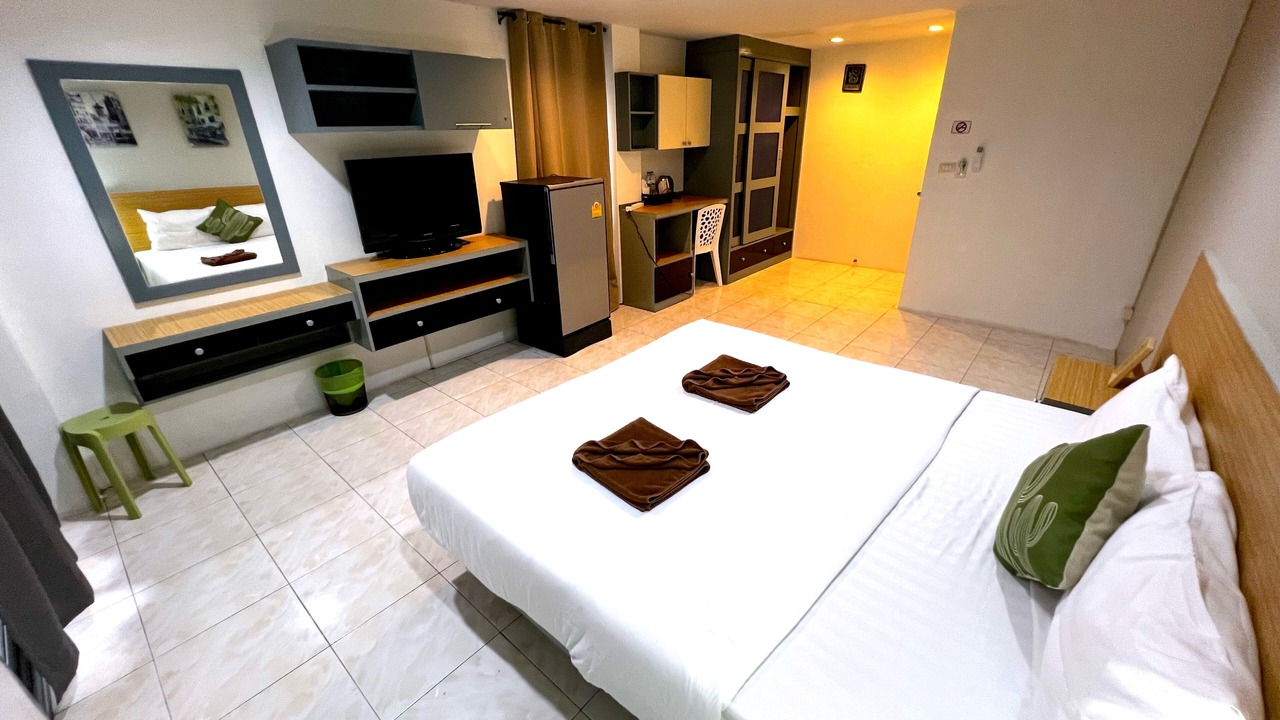 Photo of Bedroom in Patong
