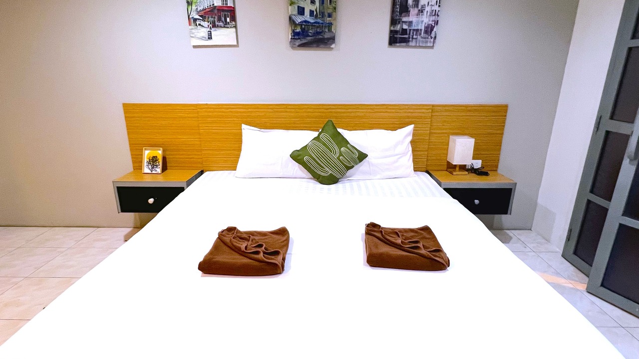 Photo of Bedroom in Patong