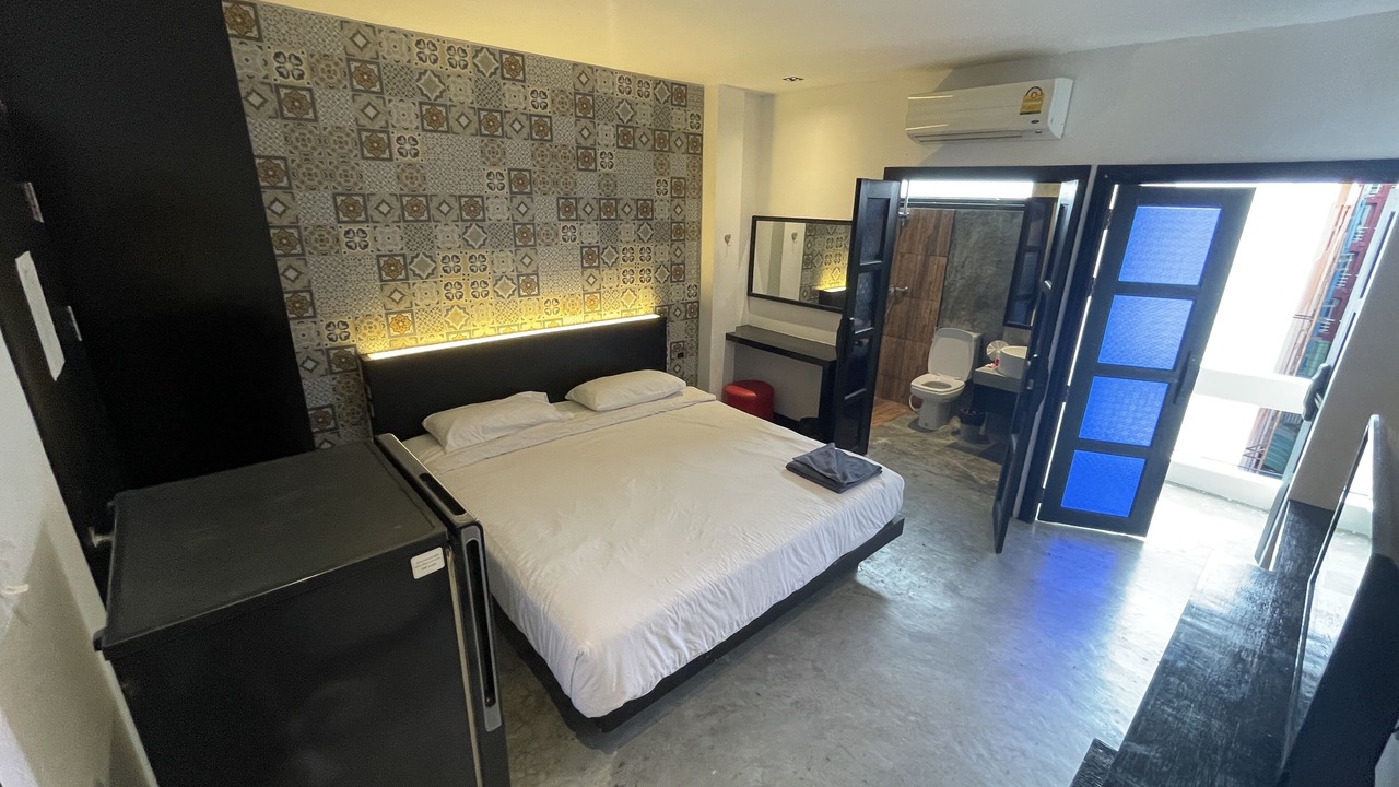 Photo of Bedroom in Patong