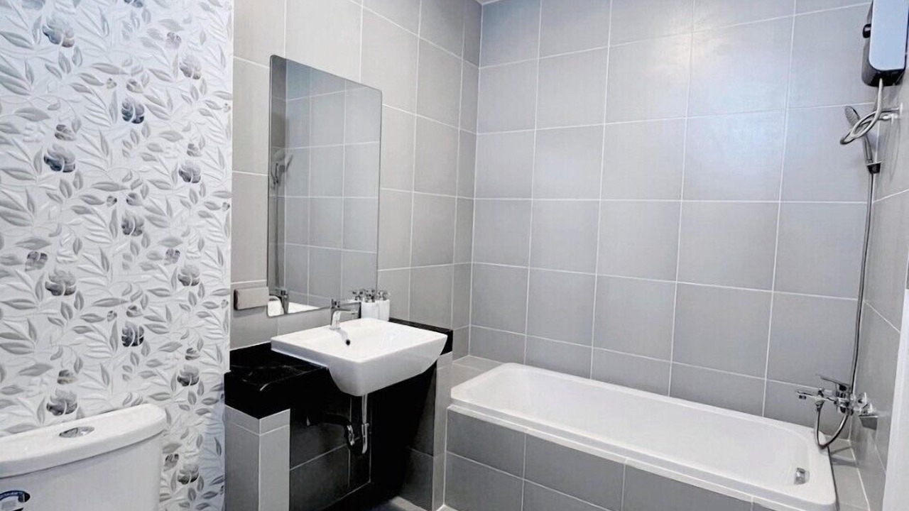 Photo of Bathroom in Hat Yai