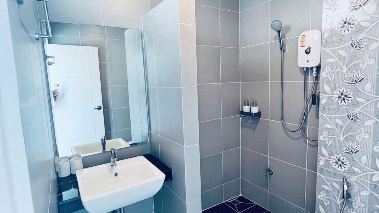 Photo of Bathroom in Hat Yai