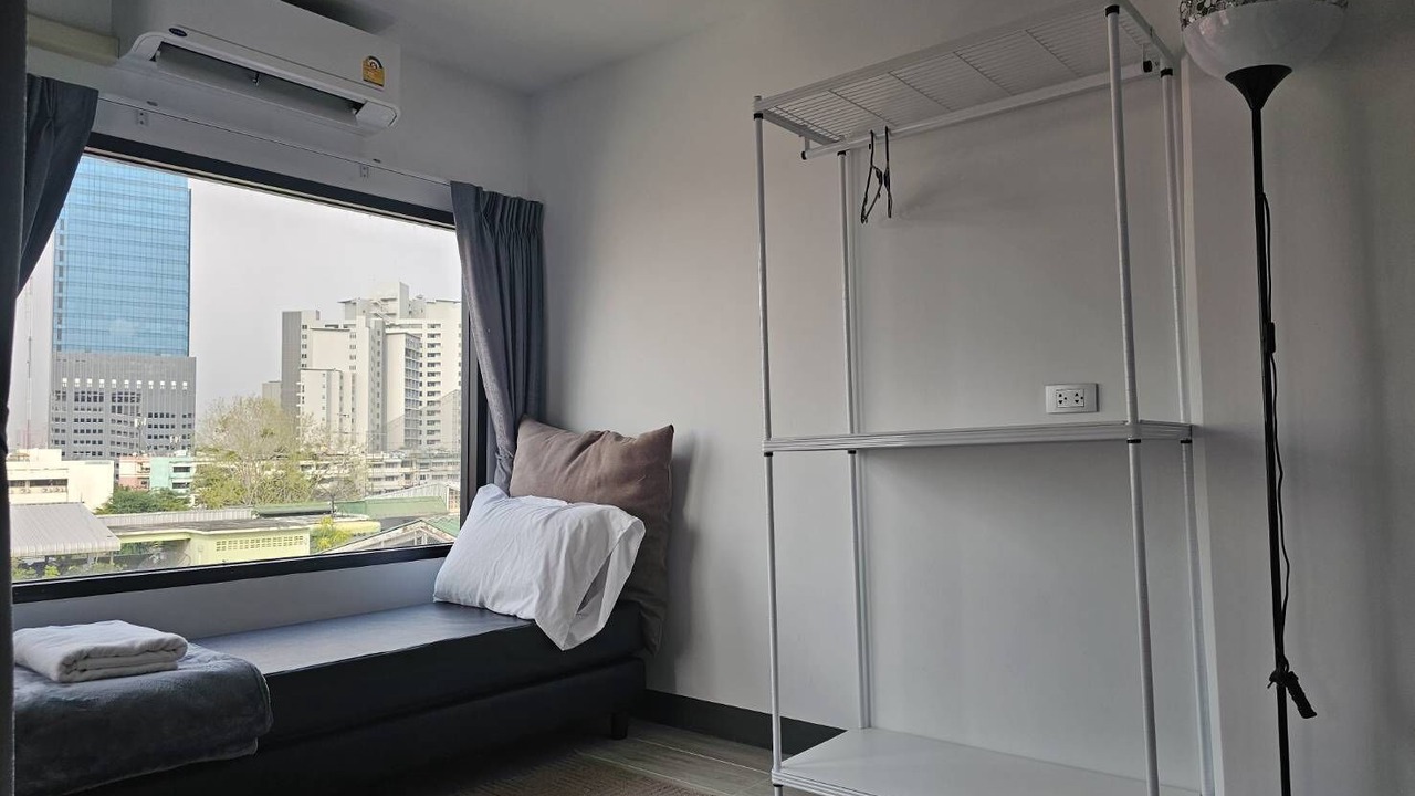 Photo of Bathroom in Chong Nonsi