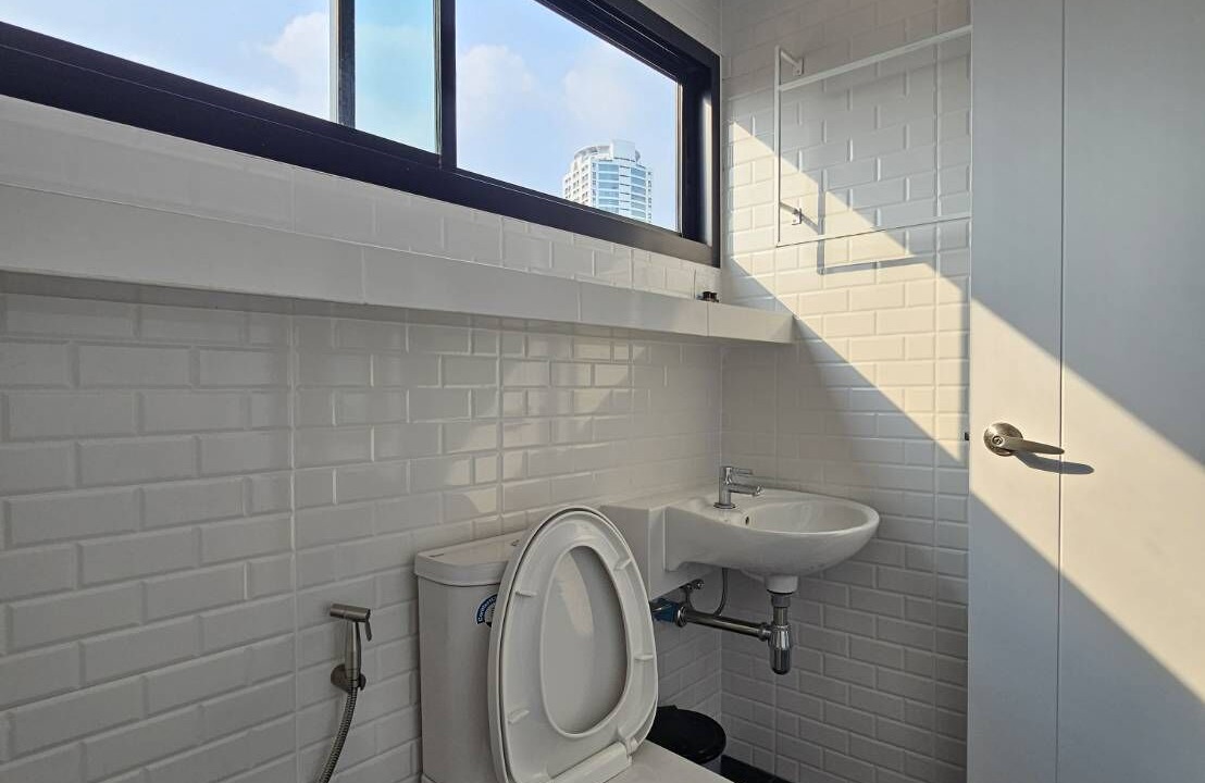 Photo of Bathroom in Chong Nonsi
