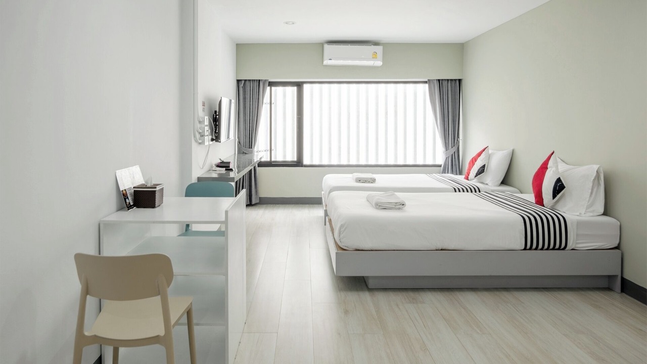 Photo of Bedroom in Chong Nonsi