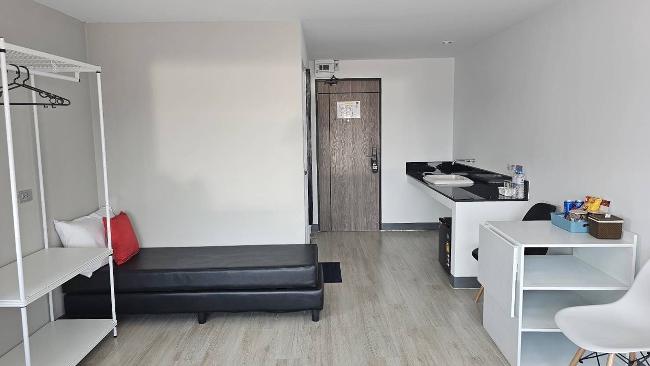 Photo of Bathroom in Chong Nonsi