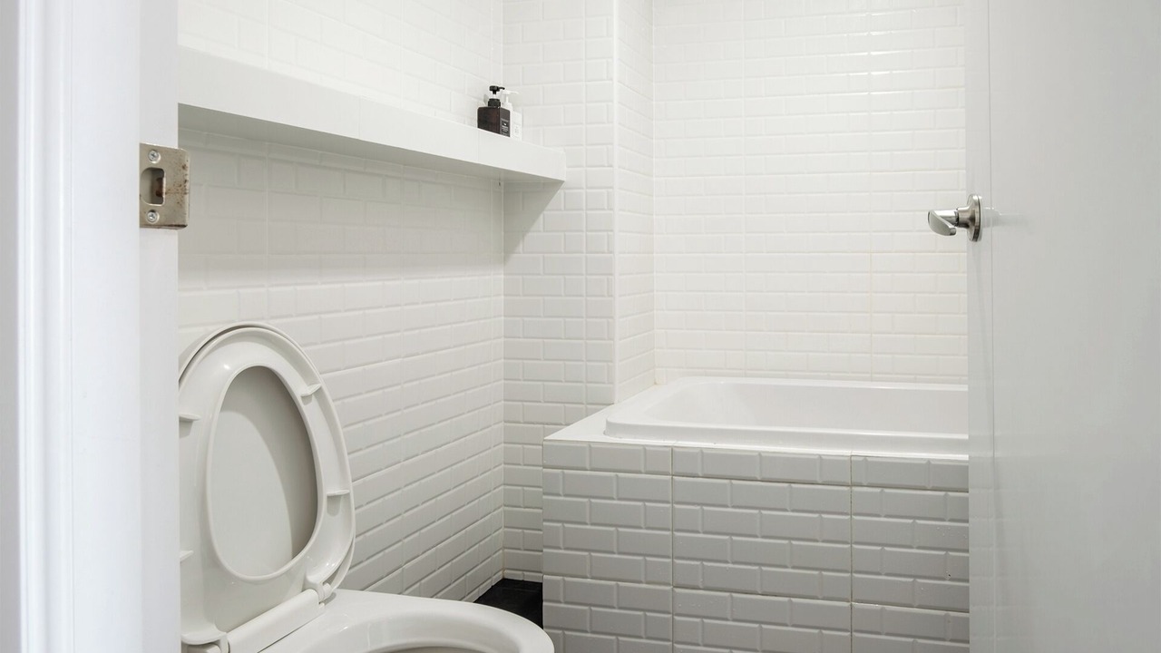 Photo of Bathroom in Chong Nonsi