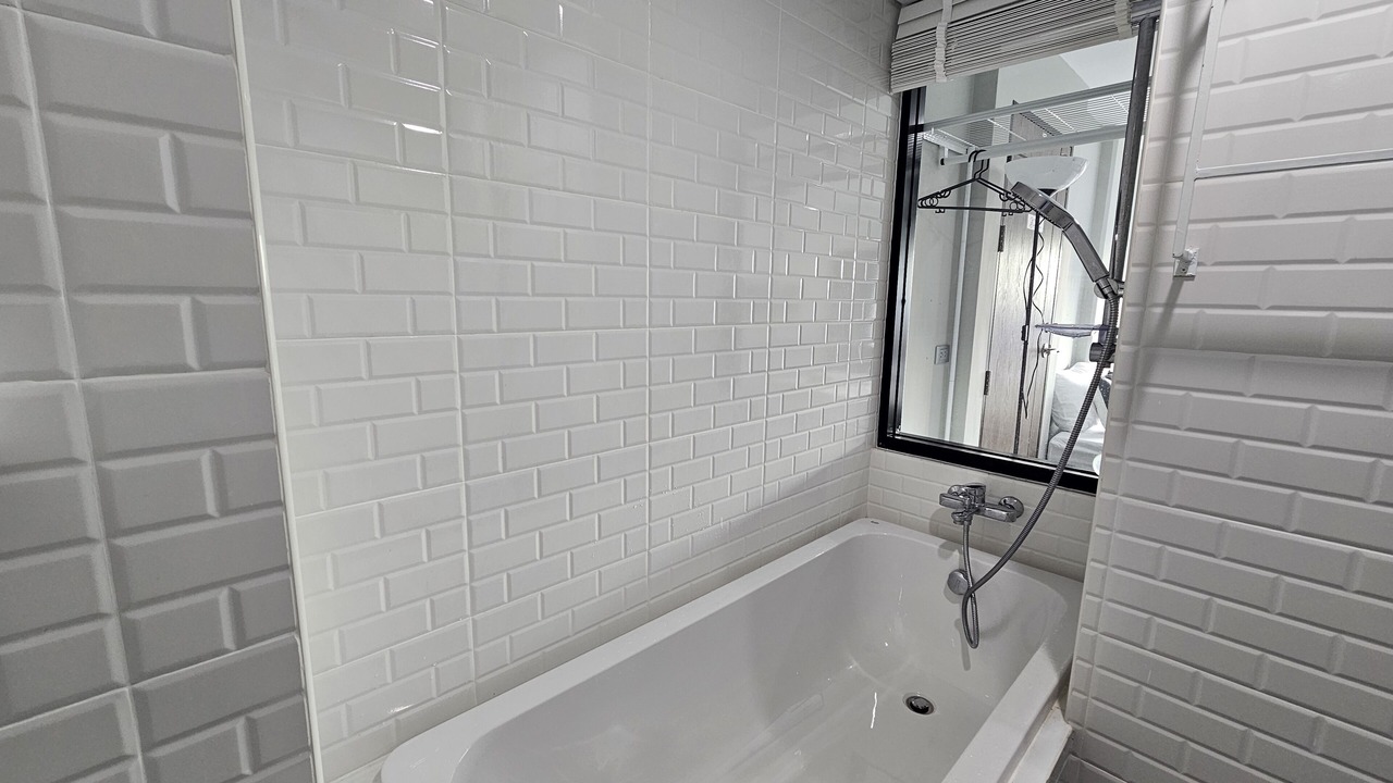 Photo of Bathroom in Chong Nonsi