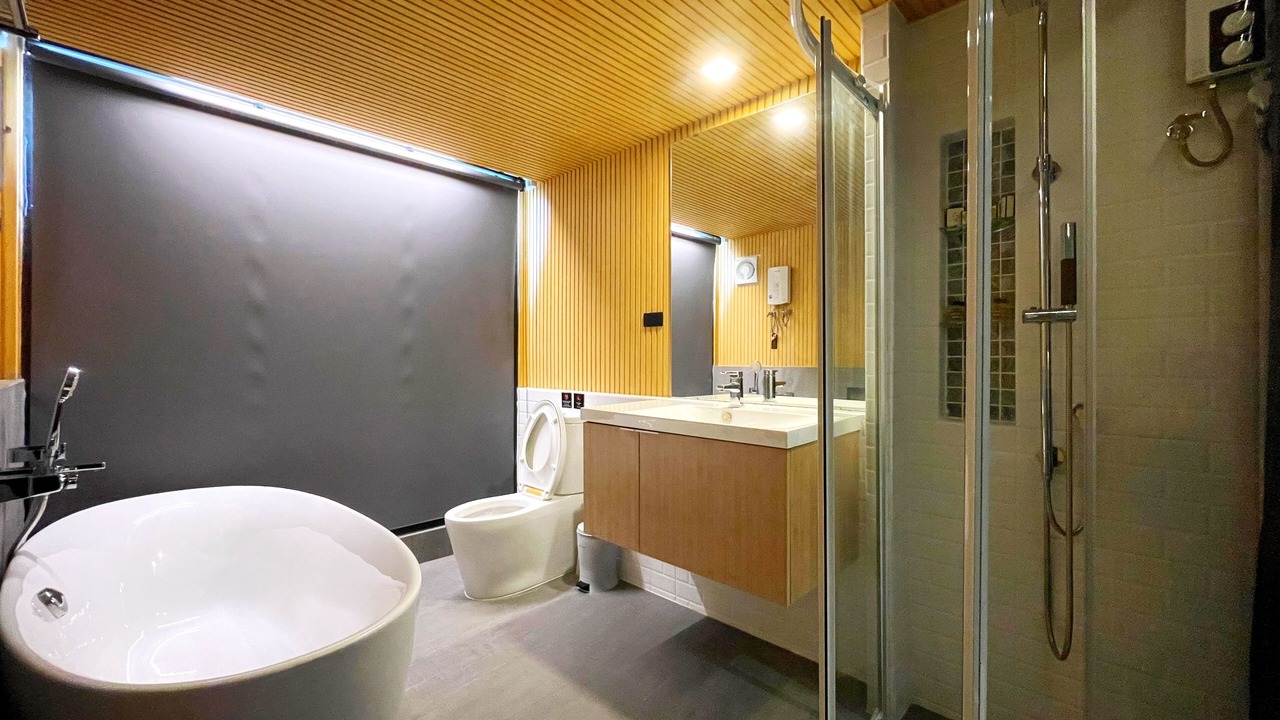 Photo of Bathroom in Muang