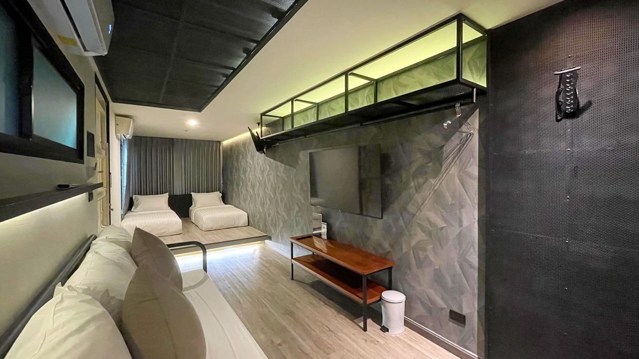 Photo of Bedroom in Muang