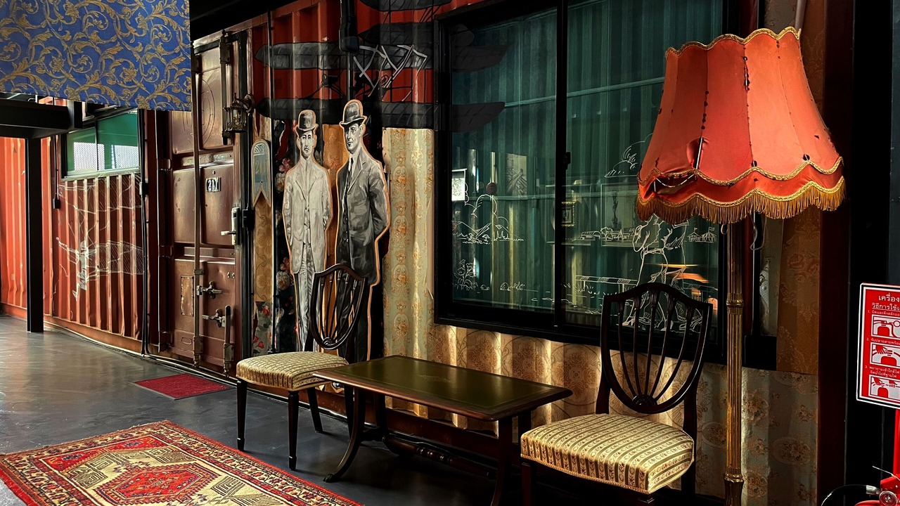 Photo of Bedroom in Muang
