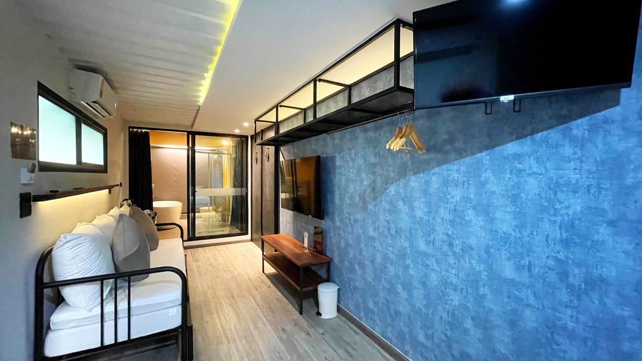 Photo of Bedroom in Muang