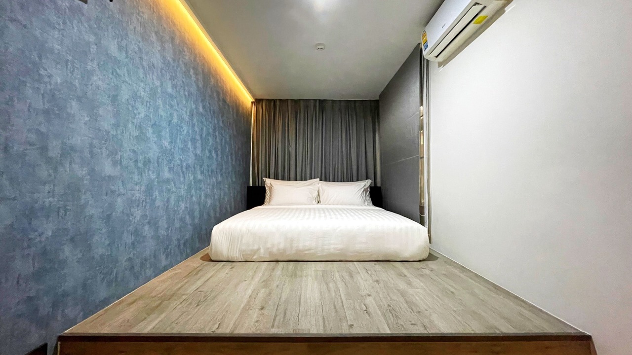 Photo of Bedroom in Muang