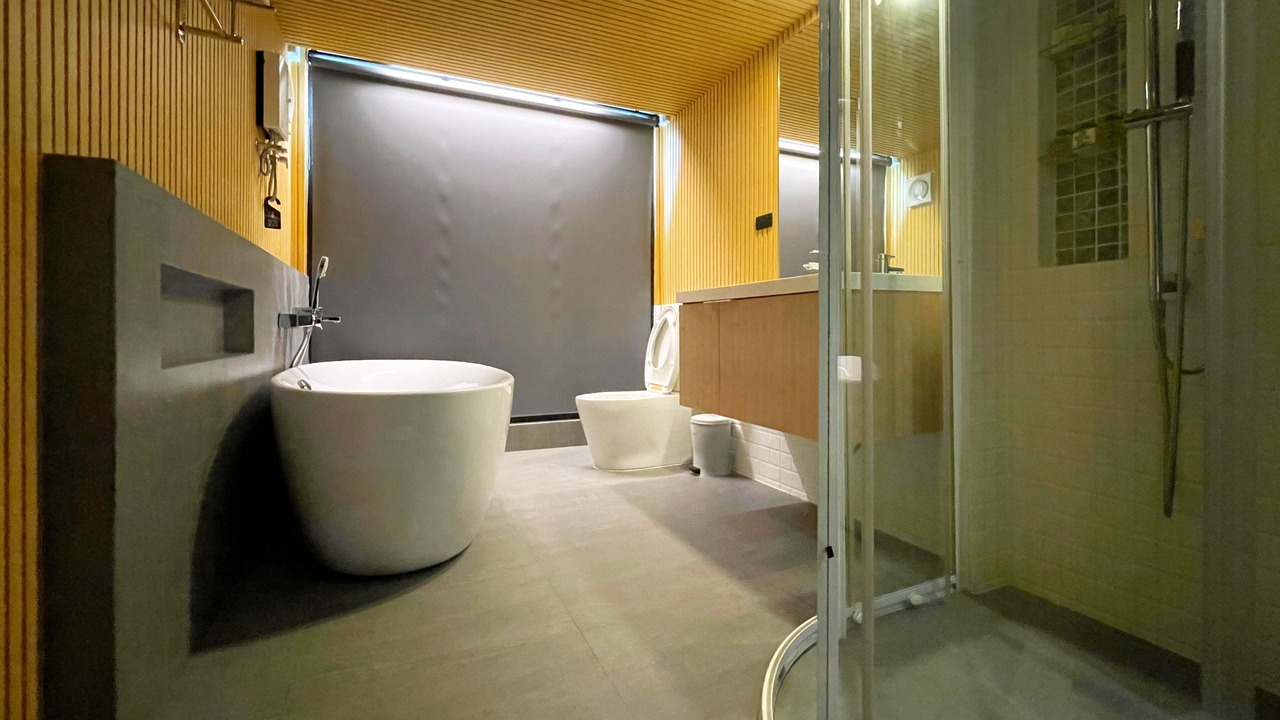 Photo of Bathroom in Muang