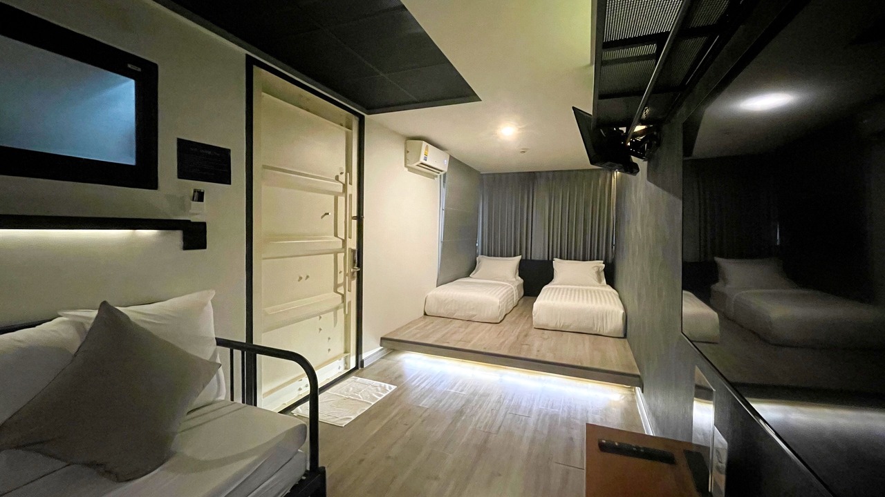 Photo of Bedroom in Muang