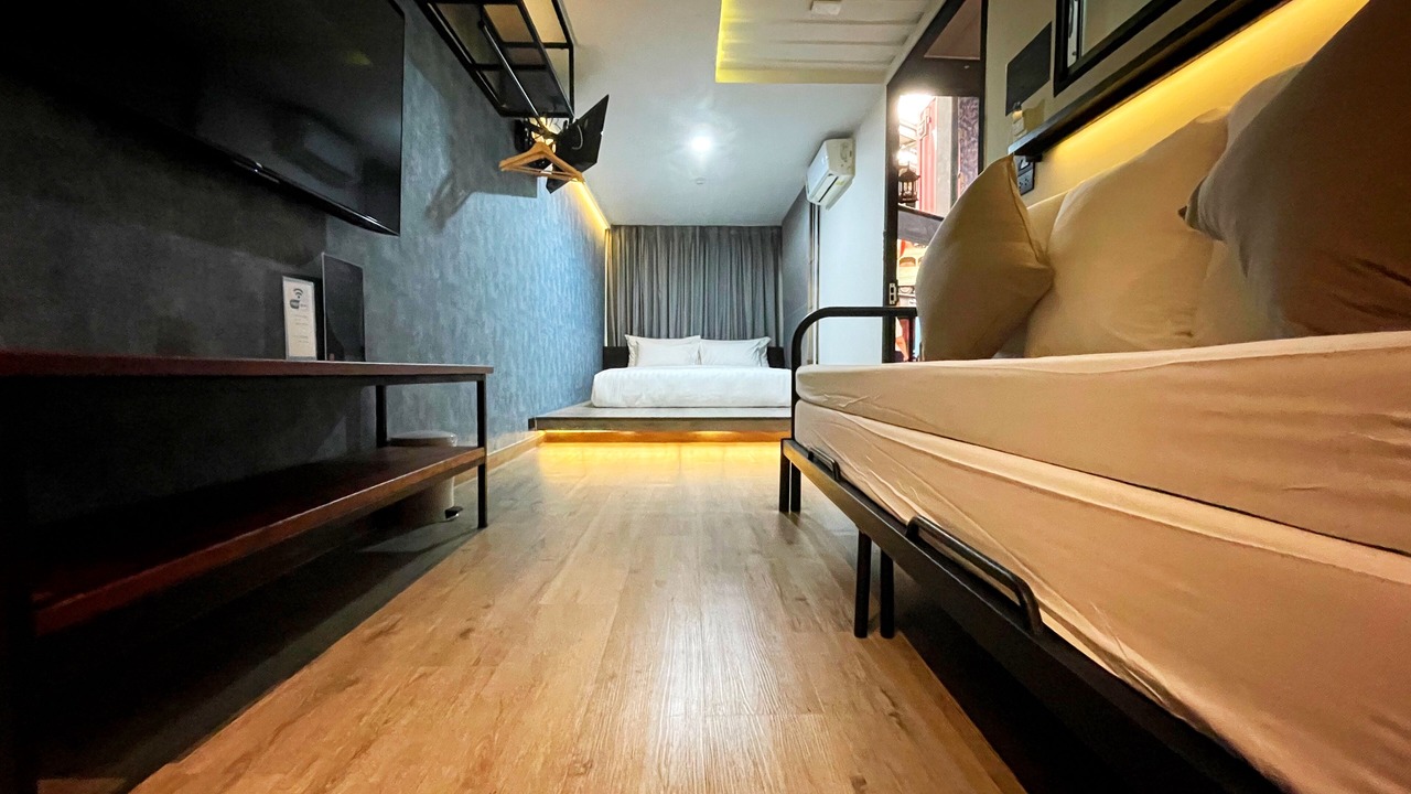 Photo of Bedroom in Muang