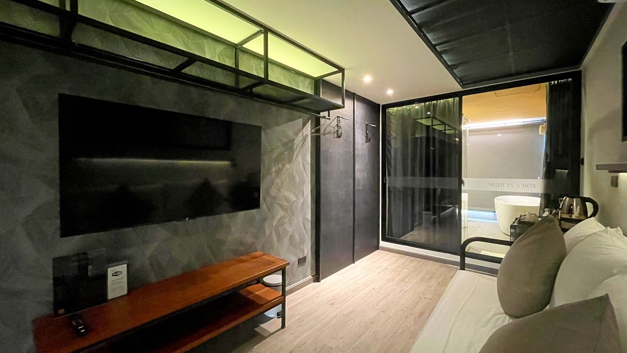 Photo of Bedroom in Muang