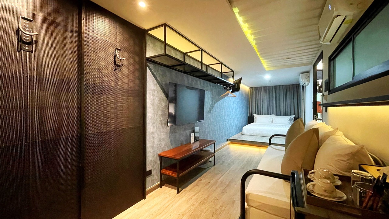 Photo of Bedroom in Muang
