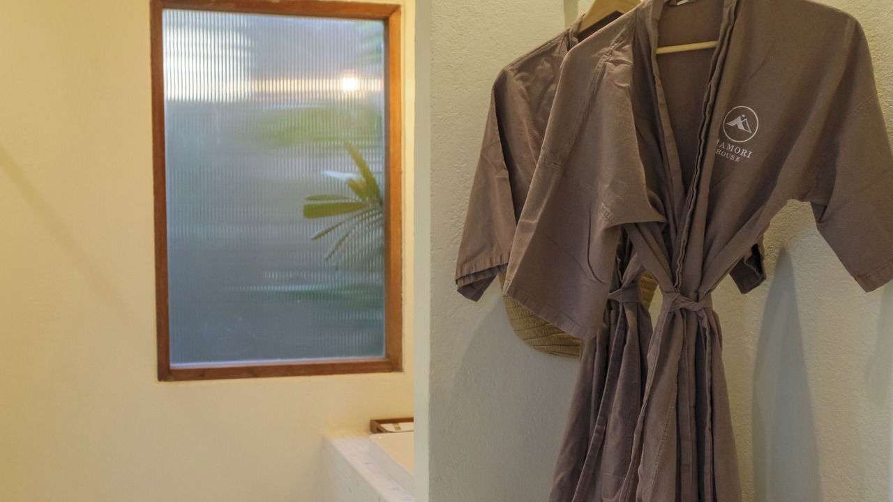 Photo of Bathroom in Koh Lan