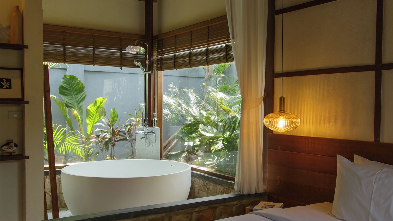 Photo of Bedroom in Koh Lan