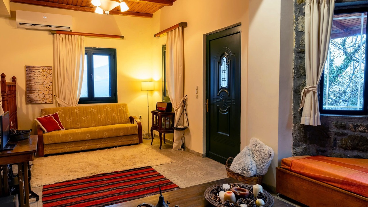 Photo of Livingroom in Terpsithea