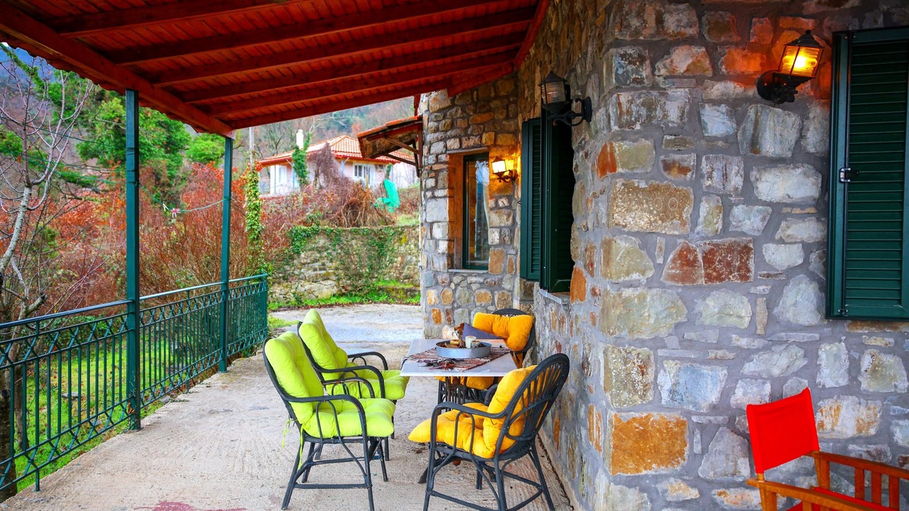 Photo of Outdoor in Terpsithea