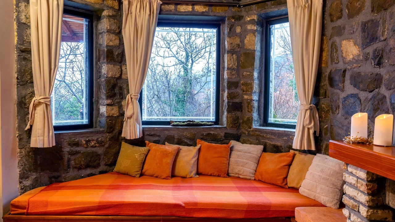 Photo of Livingroom in Terpsithea