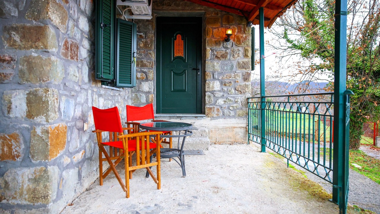 Photo of Outdoor in Terpsithea