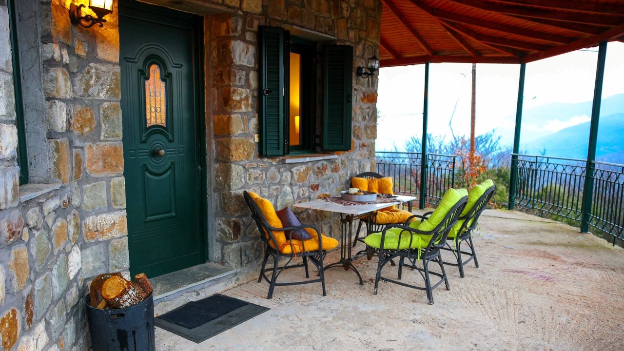 Photo of Outdoor in Terpsithea