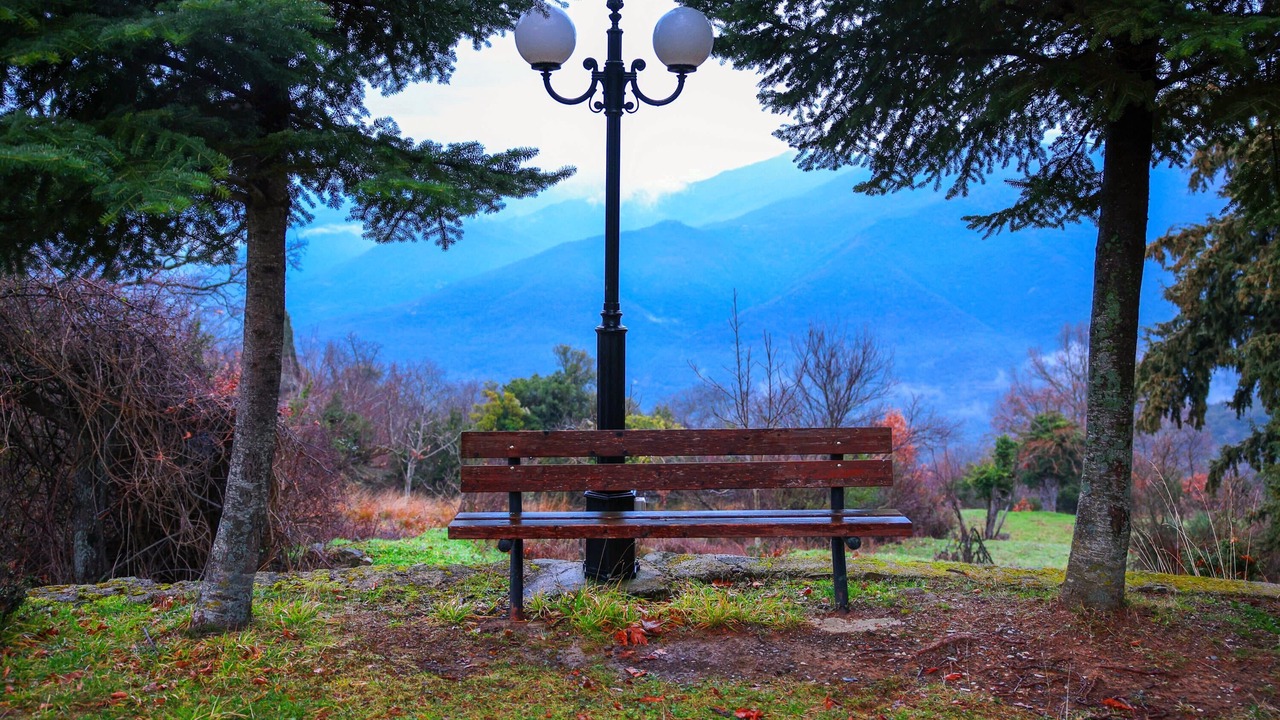 Photo of Outdoor in Terpsithea