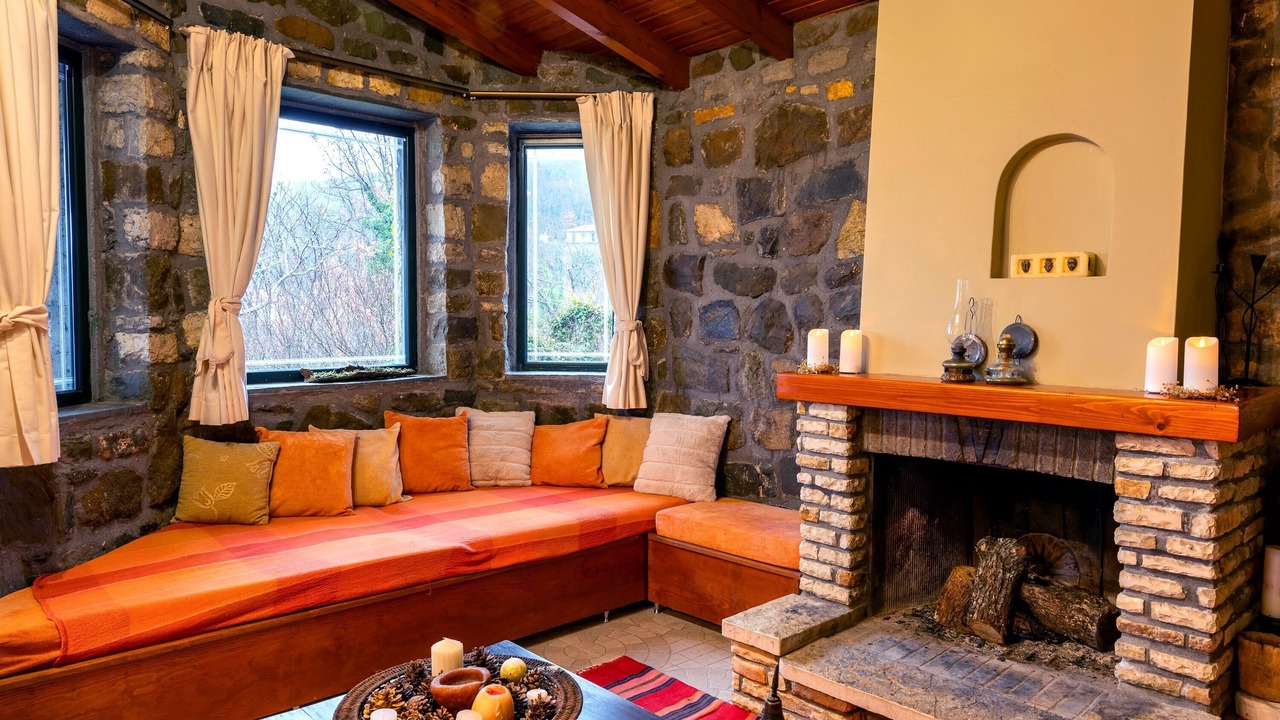 Photo of Livingroom in Terpsithea