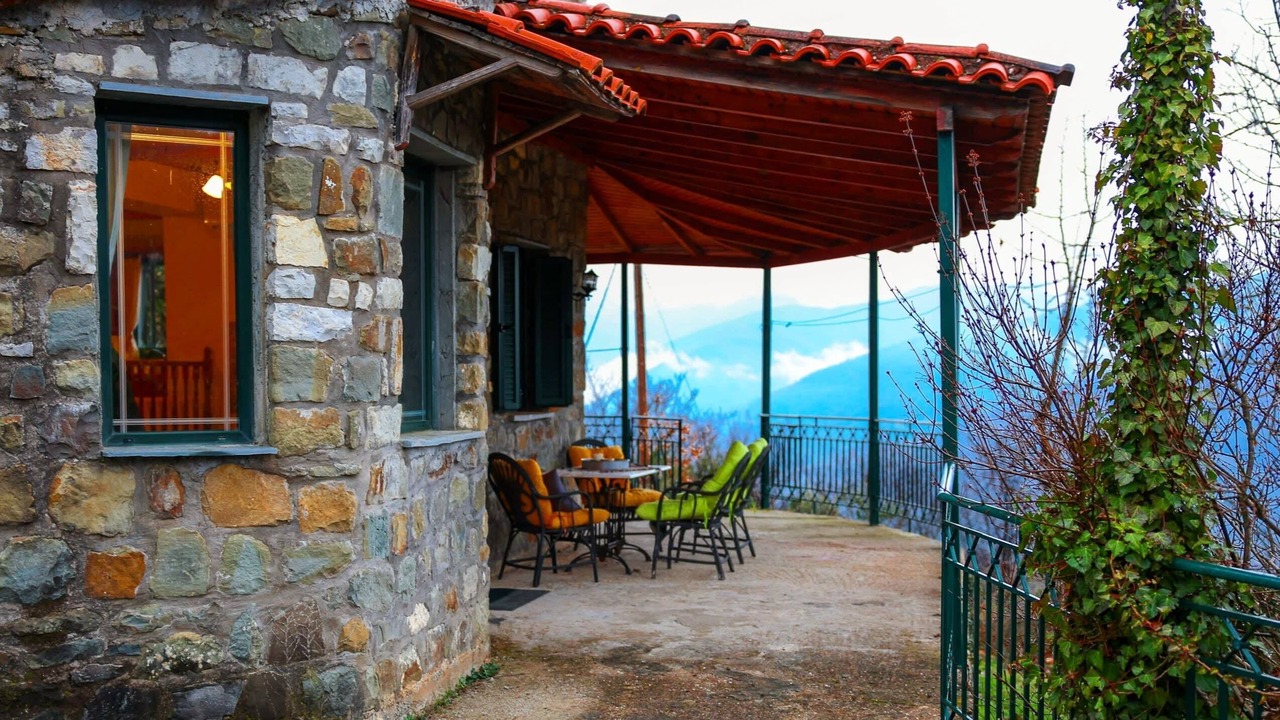 Photo of Outdoor in Terpsithea