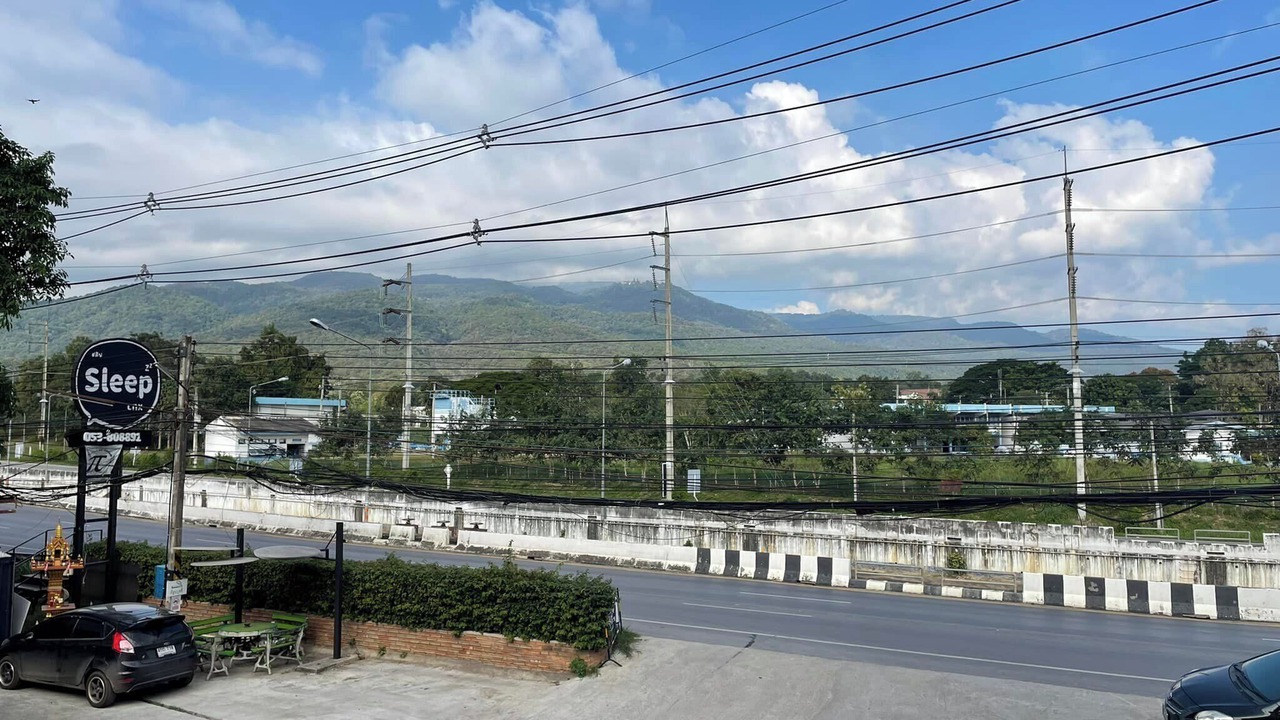 Photo of Outdoor in Su Thep