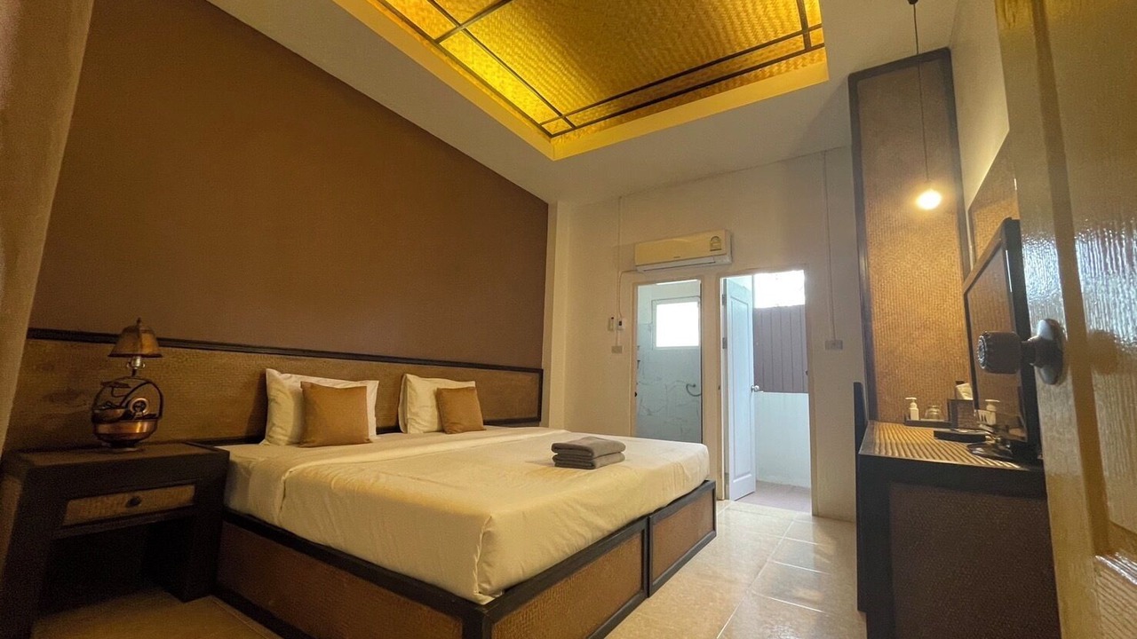 Photo of Bedroom in Su Thep