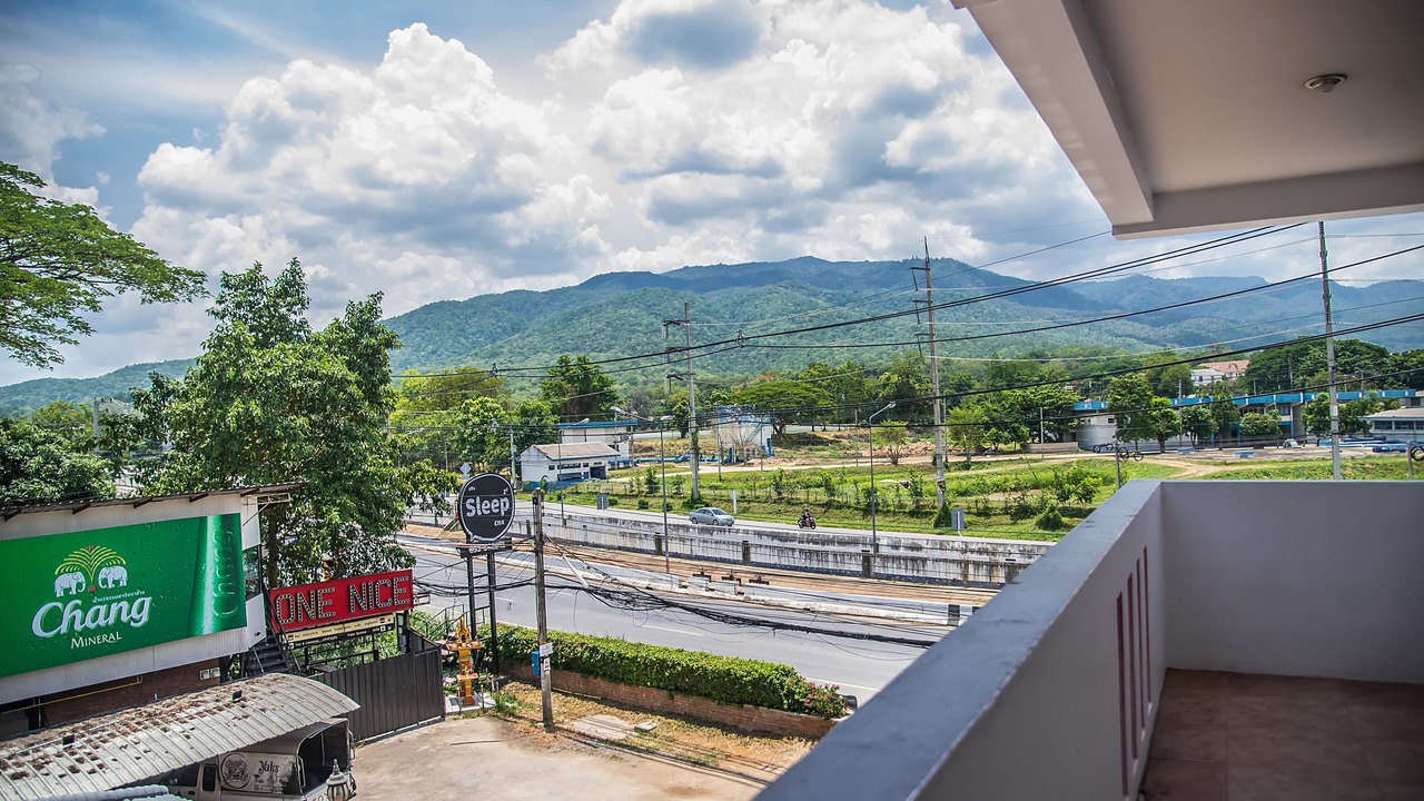Photo of Outdoor in Su Thep