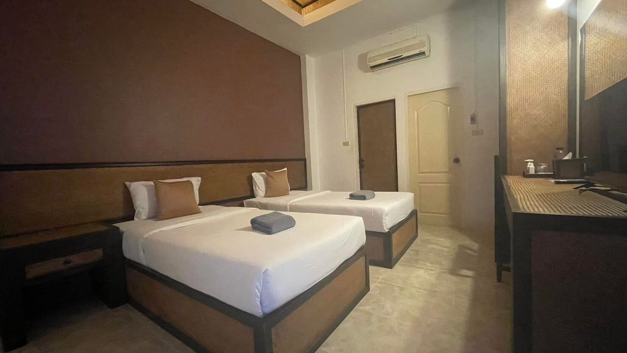 Photo of Bedroom in Su Thep