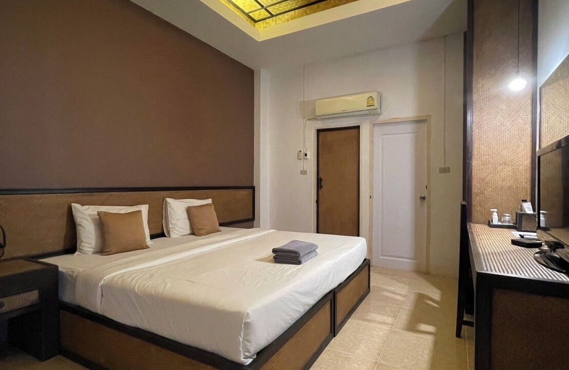 Photo of Bedroom in Su Thep