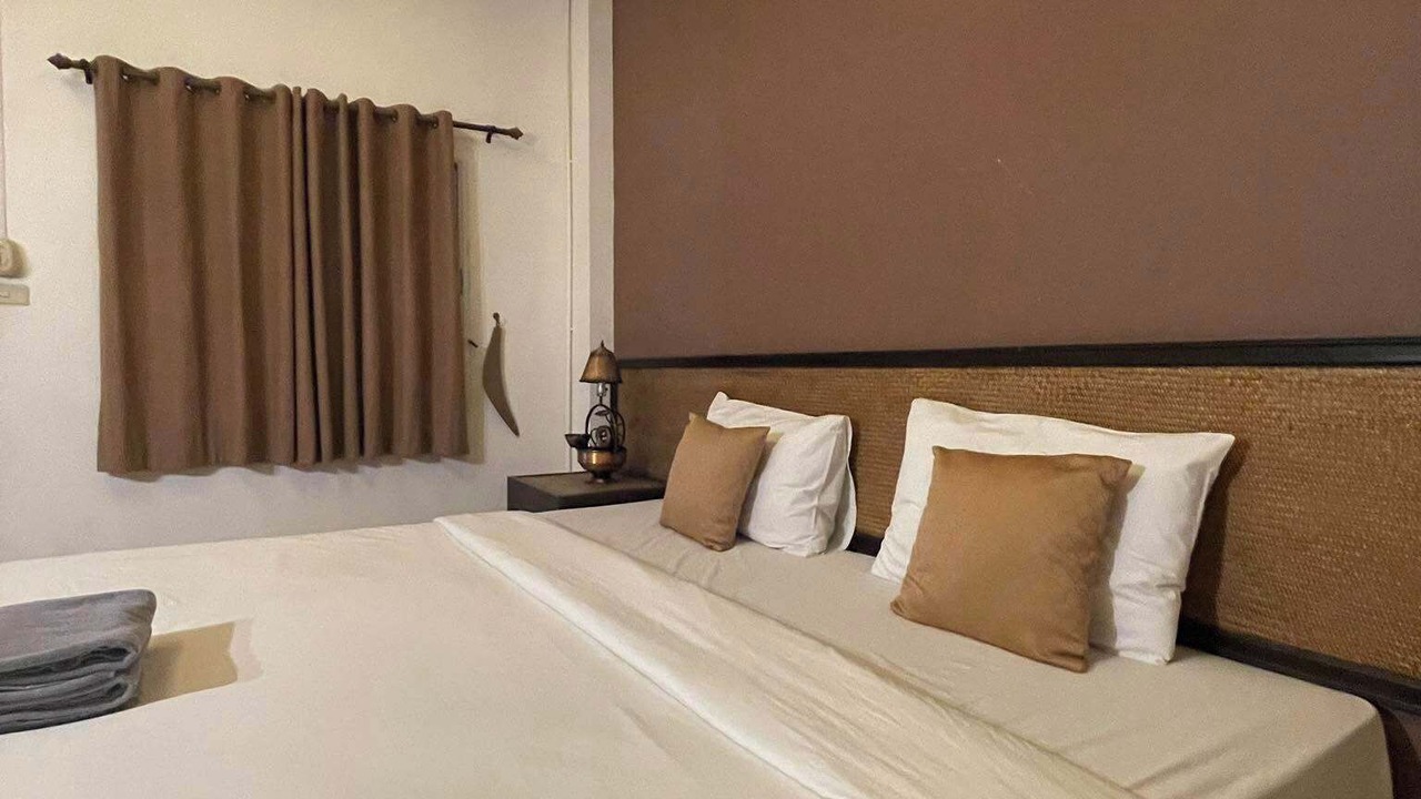 Photo of Bedroom in Su Thep