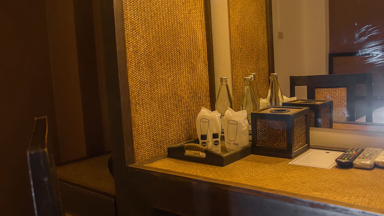 Photo of Bedroom in Su Thep