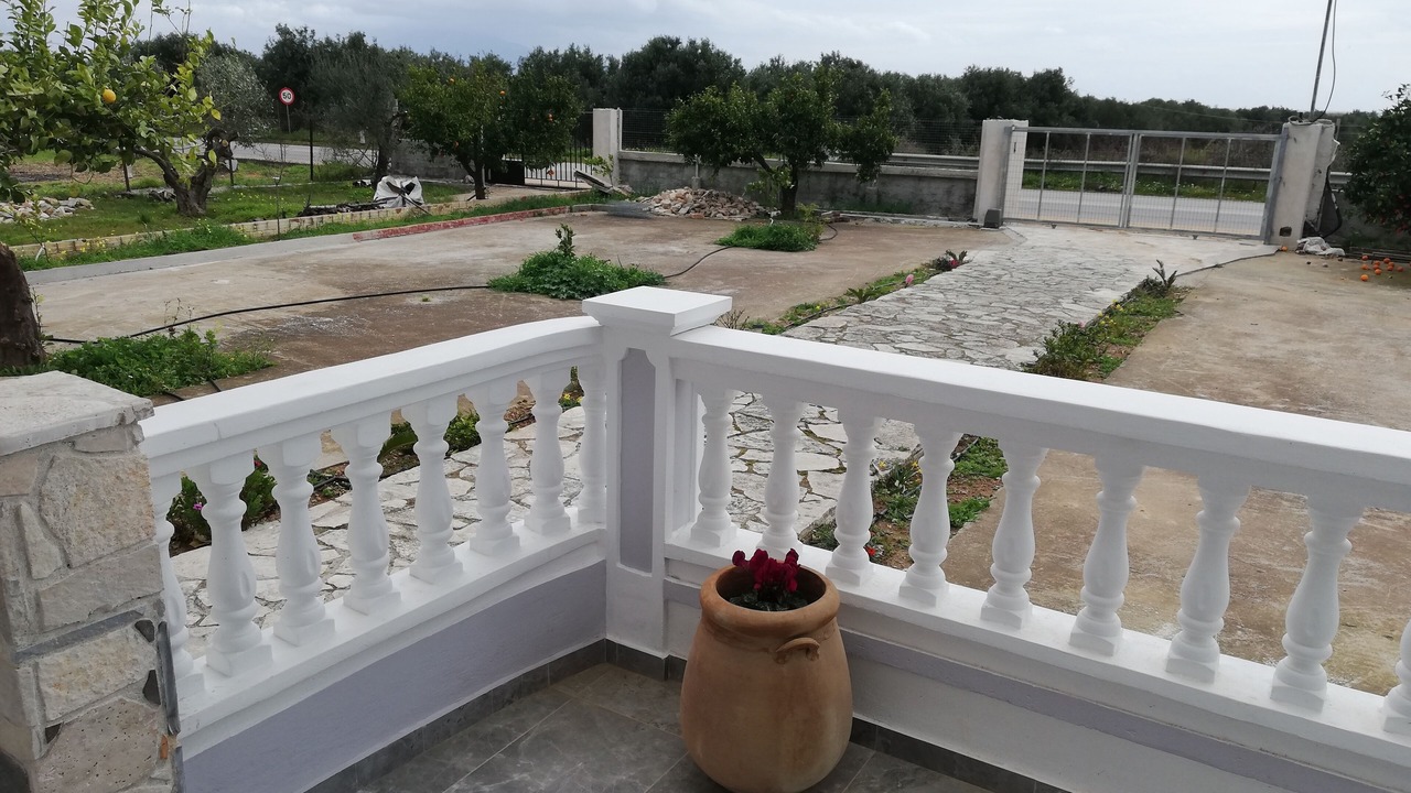 Photo of Outdoor in Pythagorion