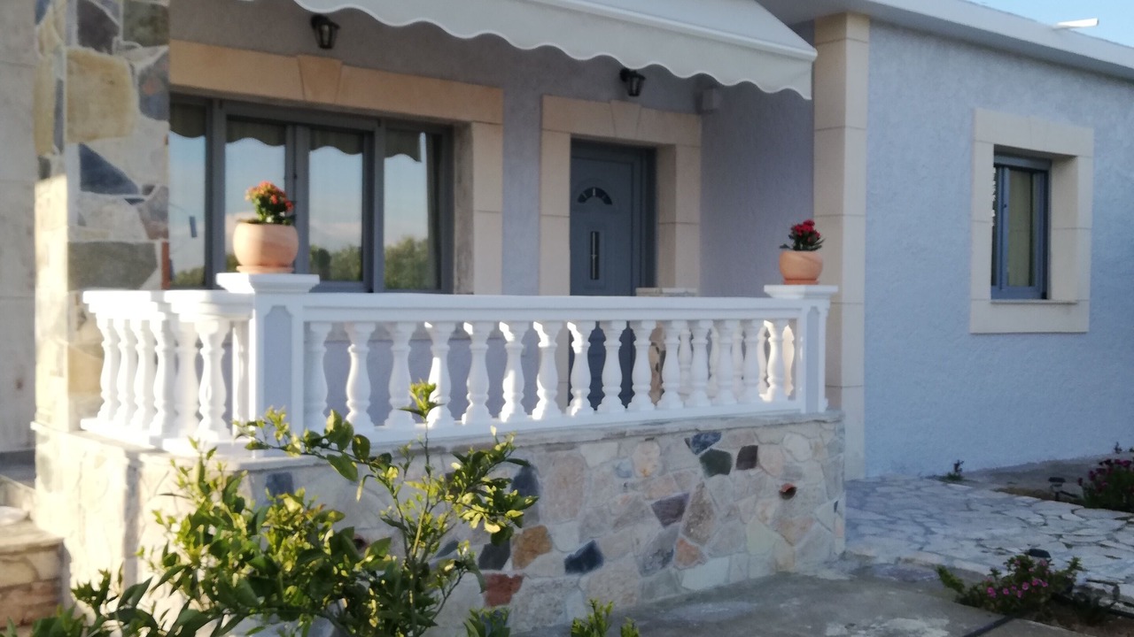 Photo of Outdoor in Pythagorion