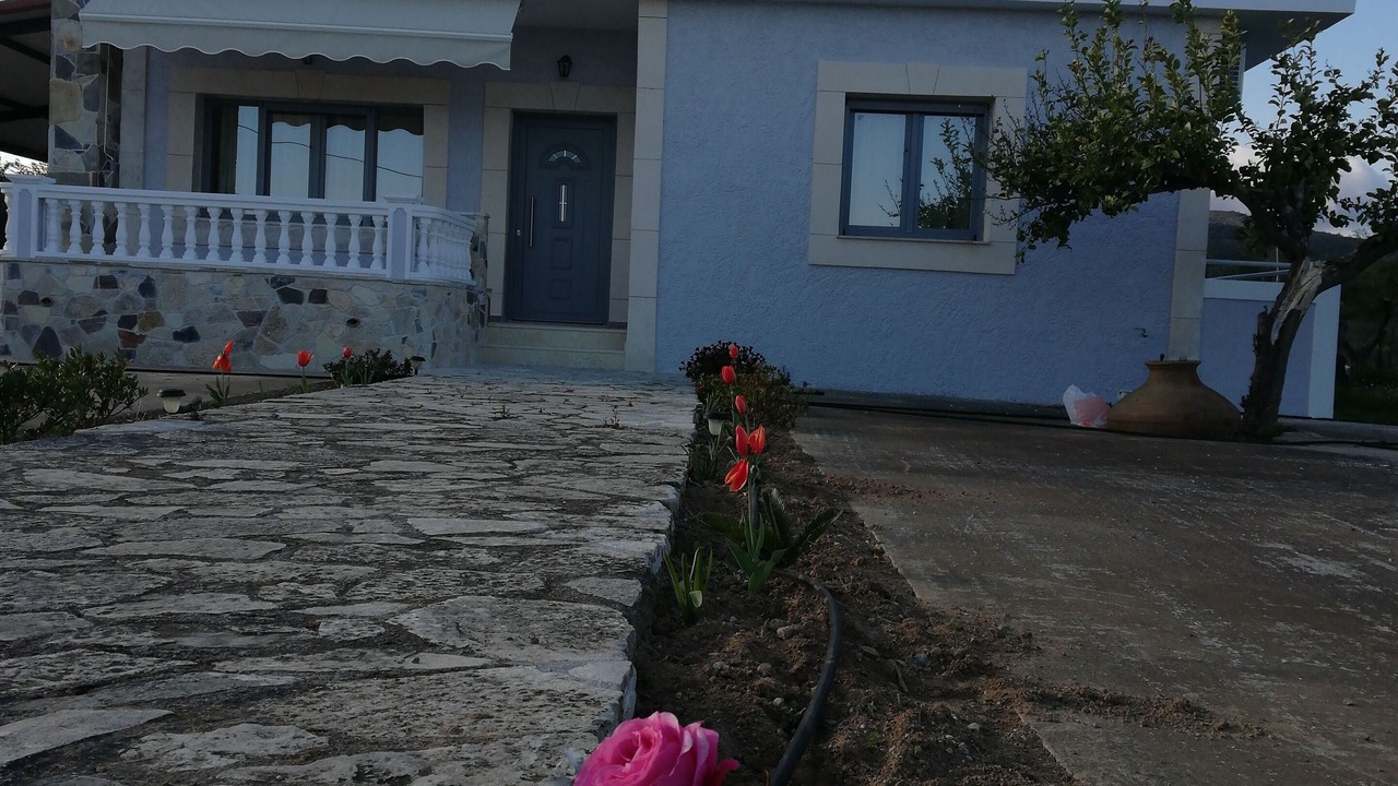 Photo of Outdoor in Pythagorion