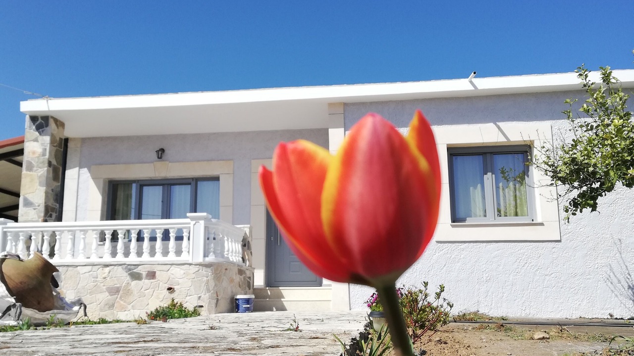 Photo of Outdoor in Pythagorion