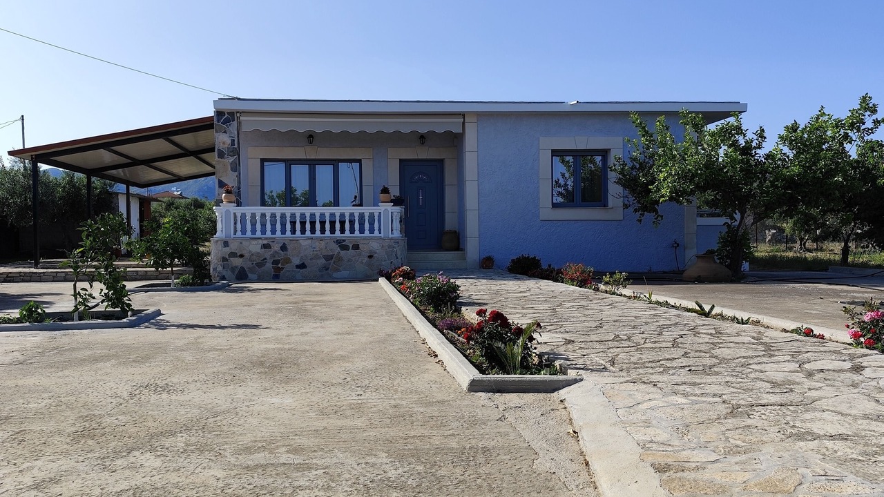 Photo of Outdoor in Pythagorion