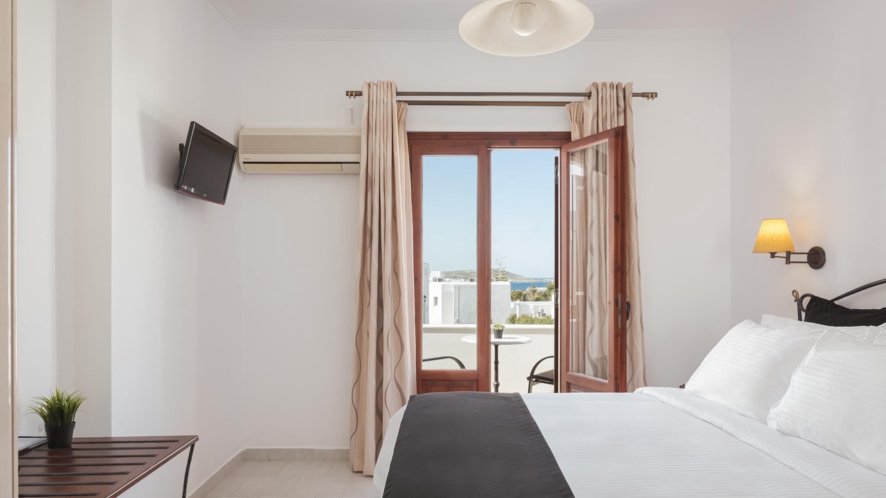 Photo of Bedroom in Naousa