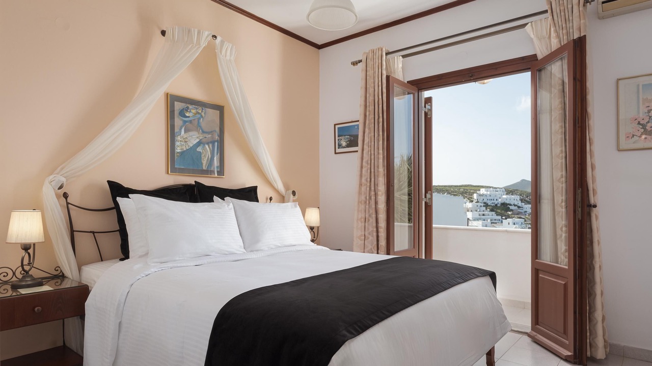 Photo of Bedroom in Naousa