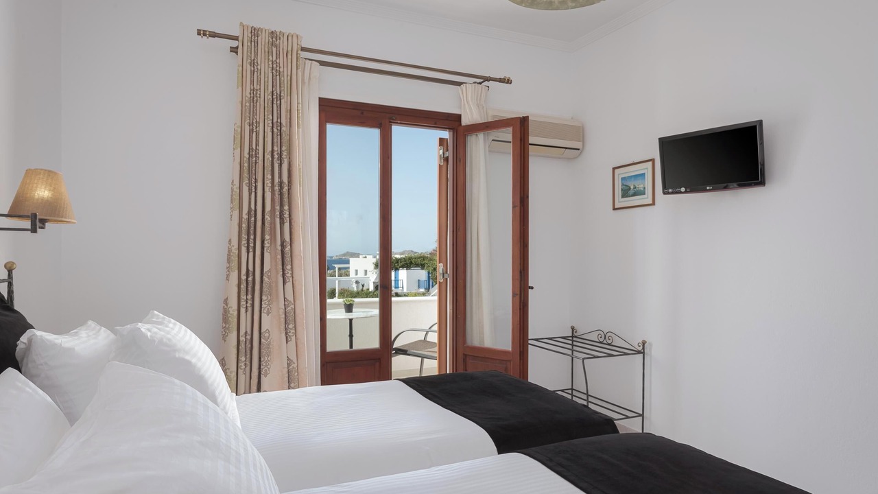 Photo of Bedroom in Naousa