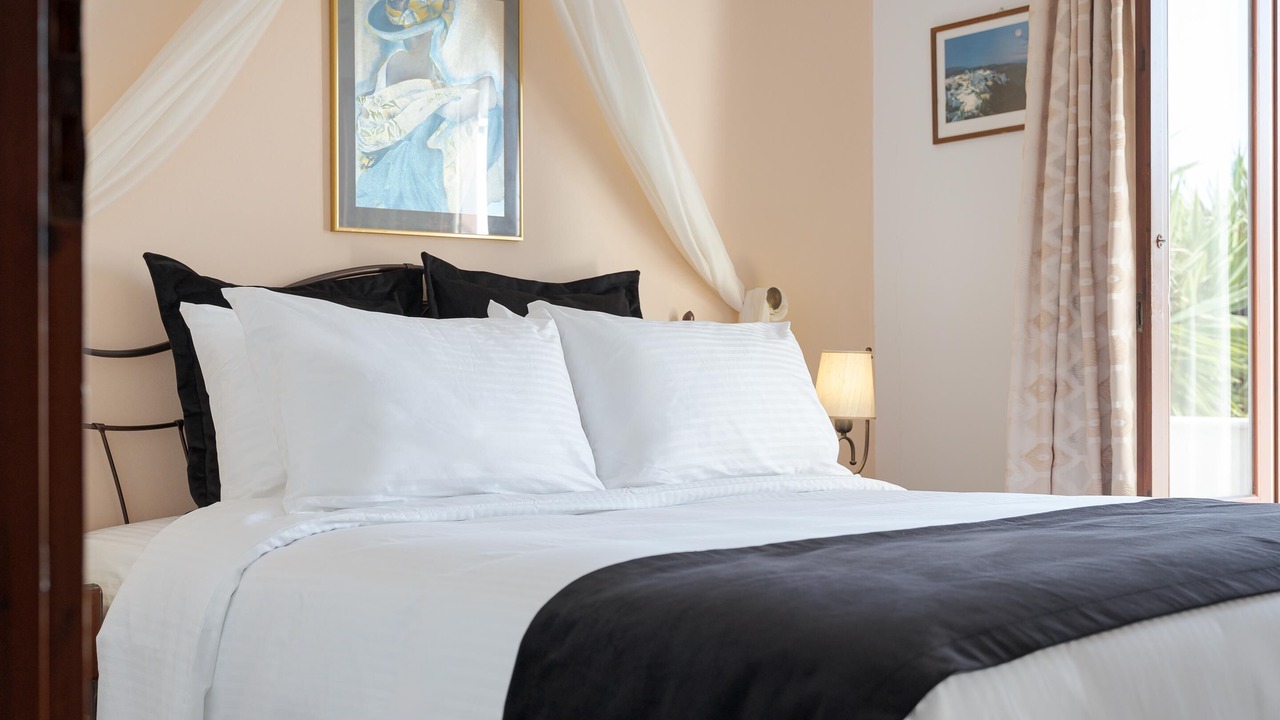 Photo of Bedroom in Naousa